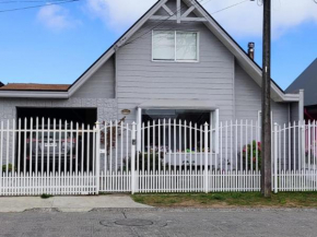 Casa completa en sector residencial